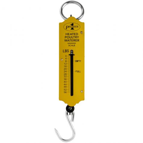 Hanging Scale - #887501