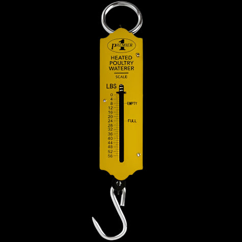 Premier 1 Hanging Scale - 887501