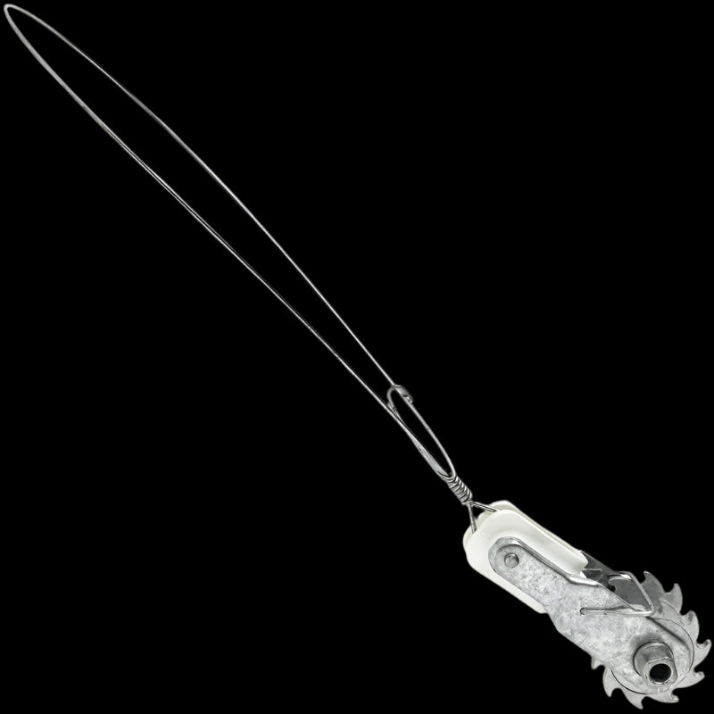 Premier 1 Insulated Strainer with Cable - 330204