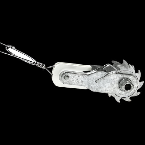 Premier 1 Insulated Strainer with Cable - 330204