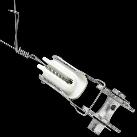 Premier 1 Insulated Strainer with Cable - 330204