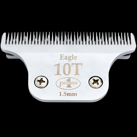 Premier 1 Eagle T-Blade Small Clipper Blade Sets - 870936