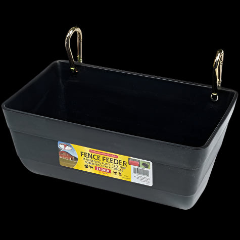 Hanging Fence Feeder with Clips - 938021