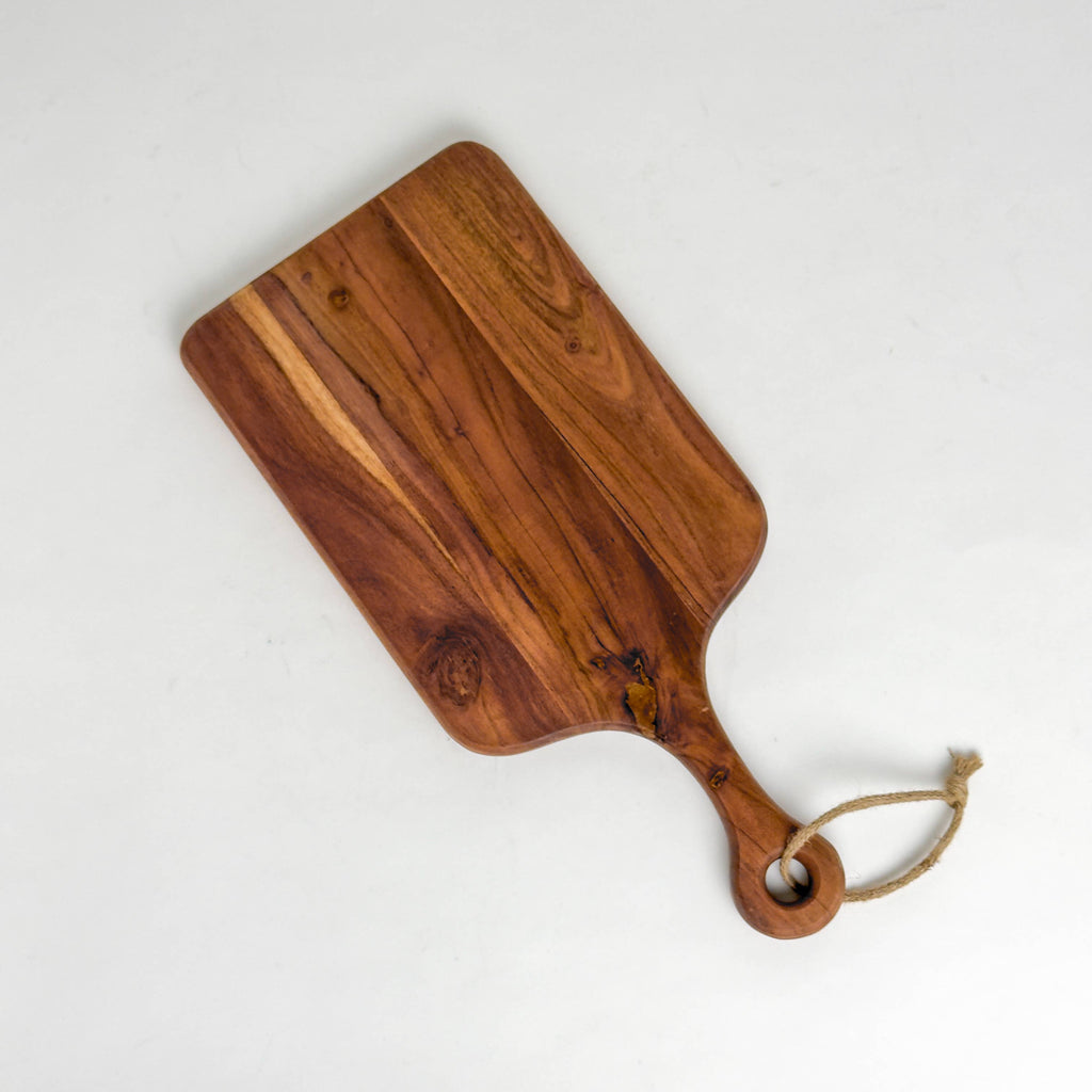 Wooden Cutting Board