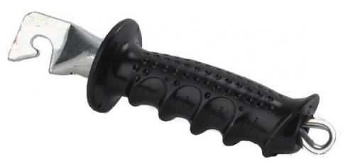 Dare Premium Black Gate Handle - 1793