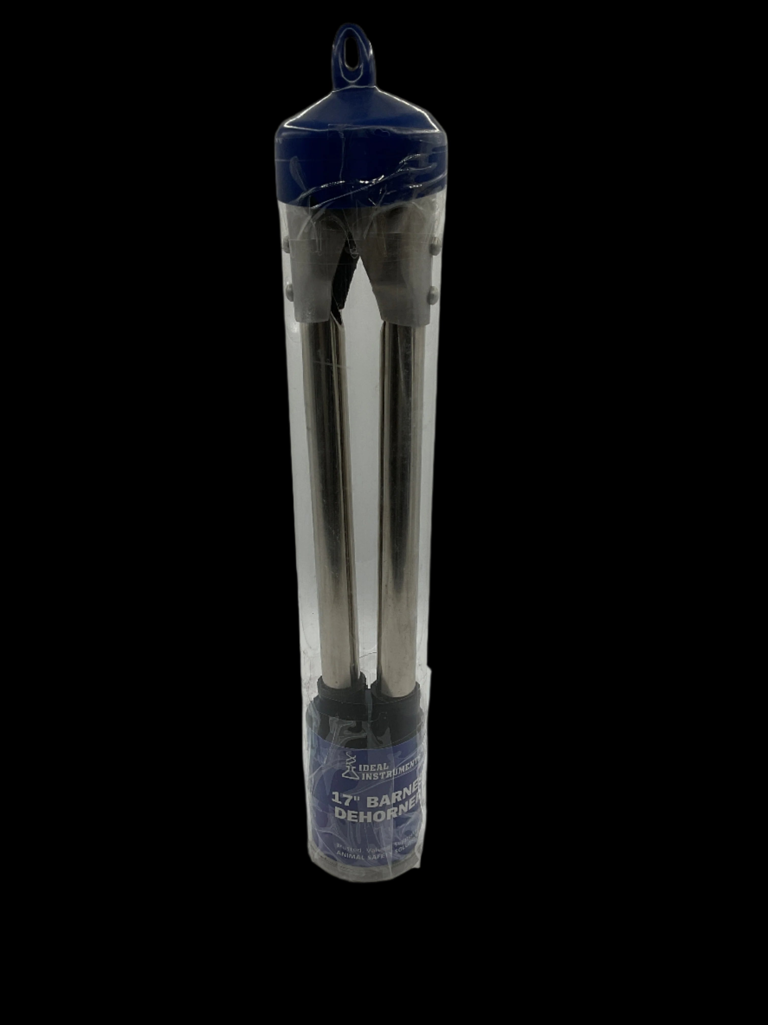 Ideal Instruments 17" Barnes Dehorner