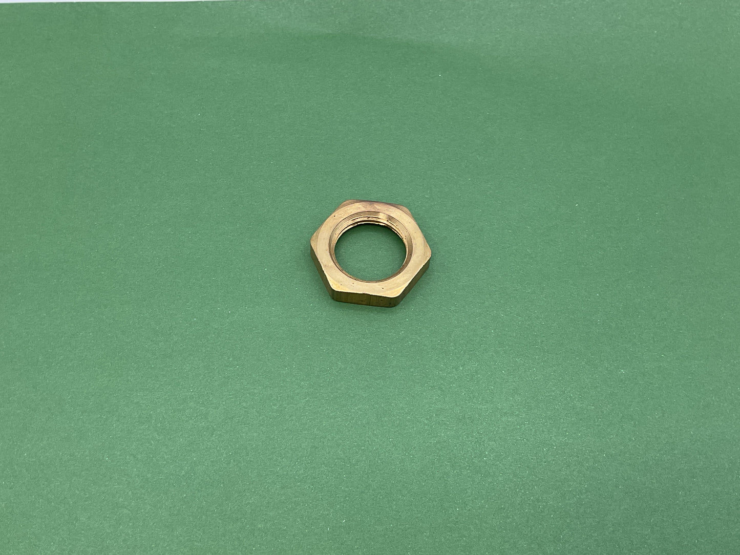 #18074 - Ritchie Thermostat Nut