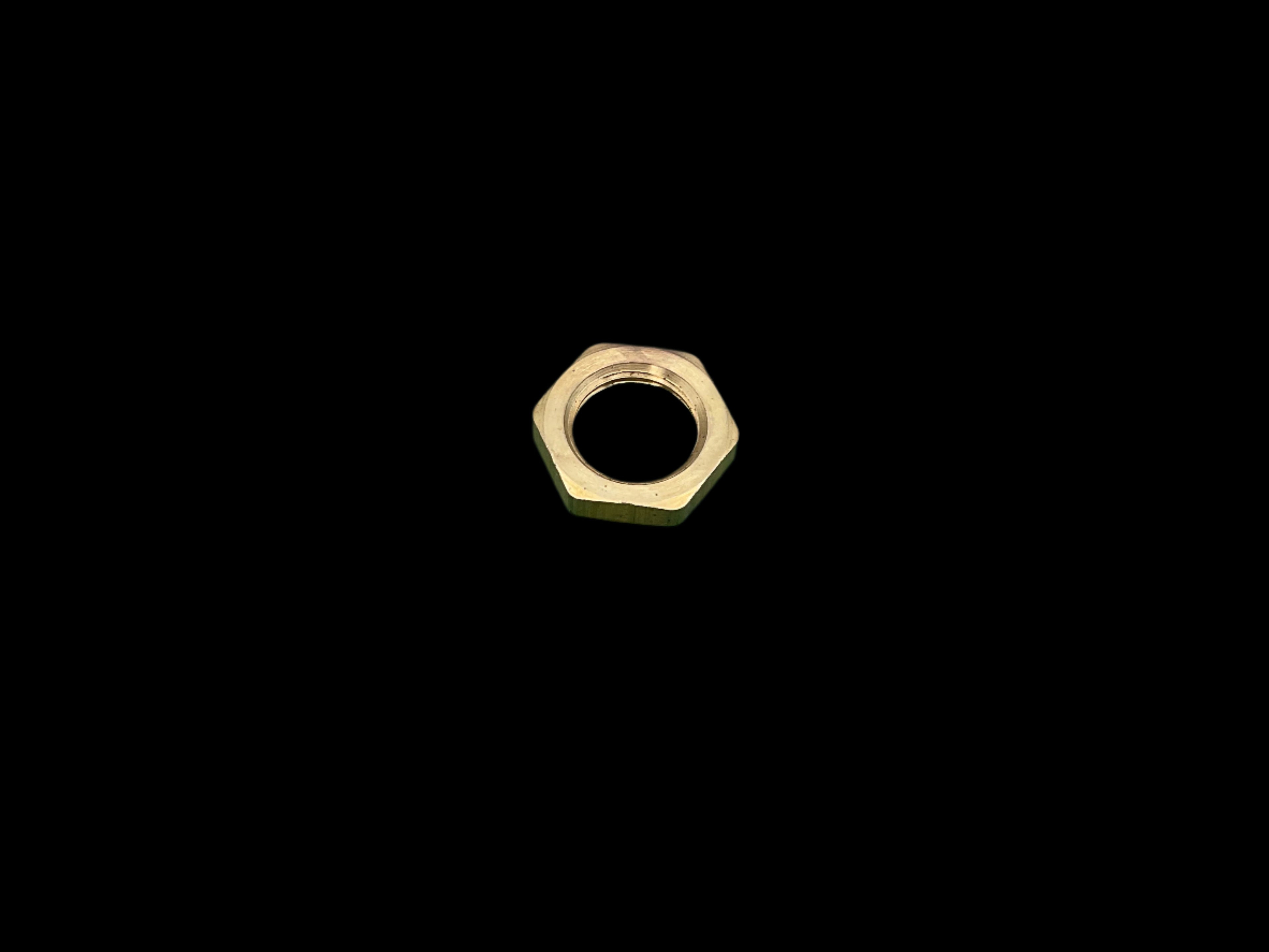 Ritchie Thermostat Nut - 18074