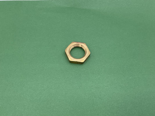 Ritchie Thermostat Nut - #18074