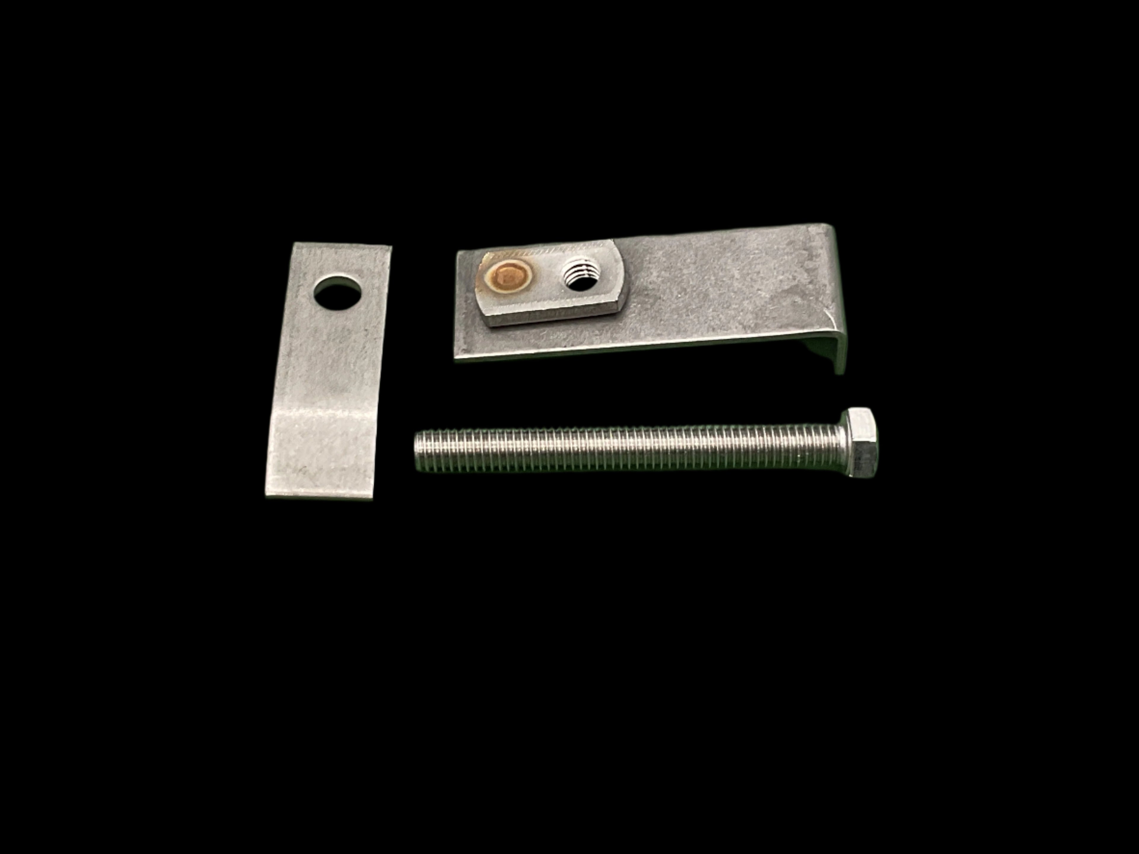 Ritchie Access Panel Hardware - 18147