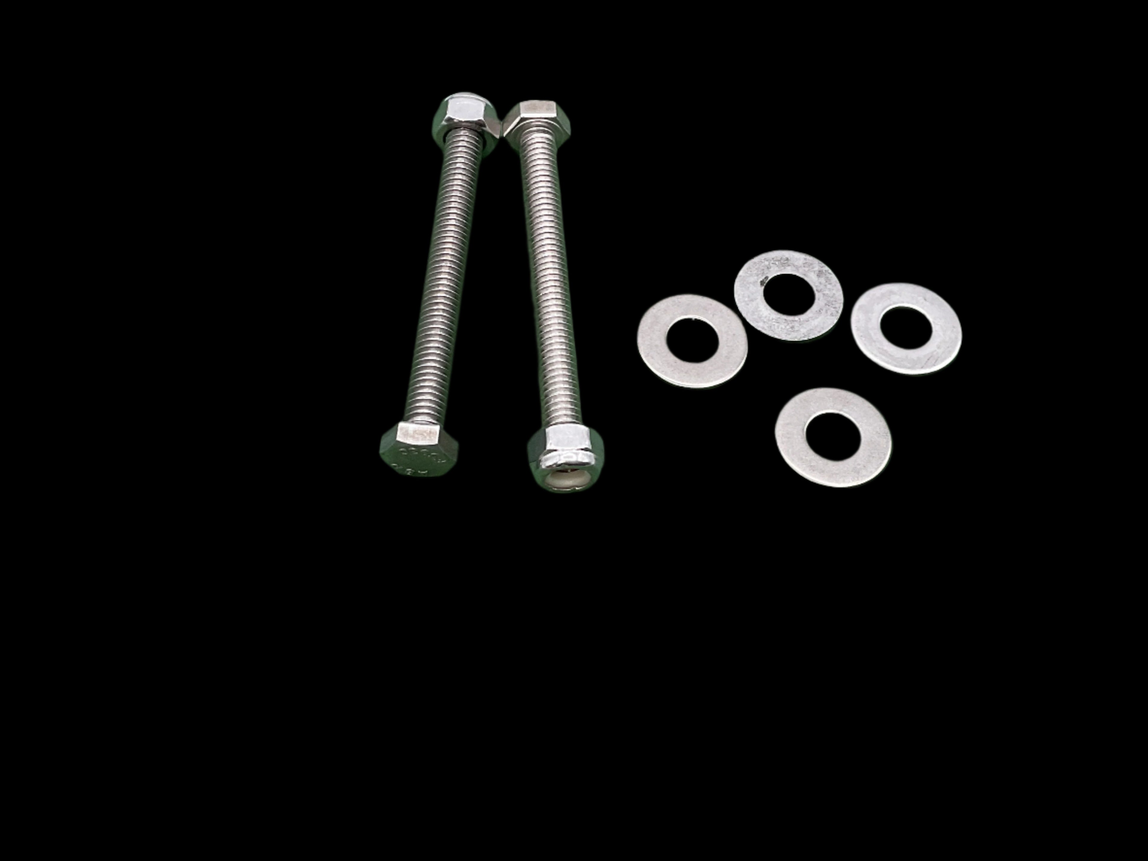 Ritchie Screw/Nut/Washer Pkg - 18319