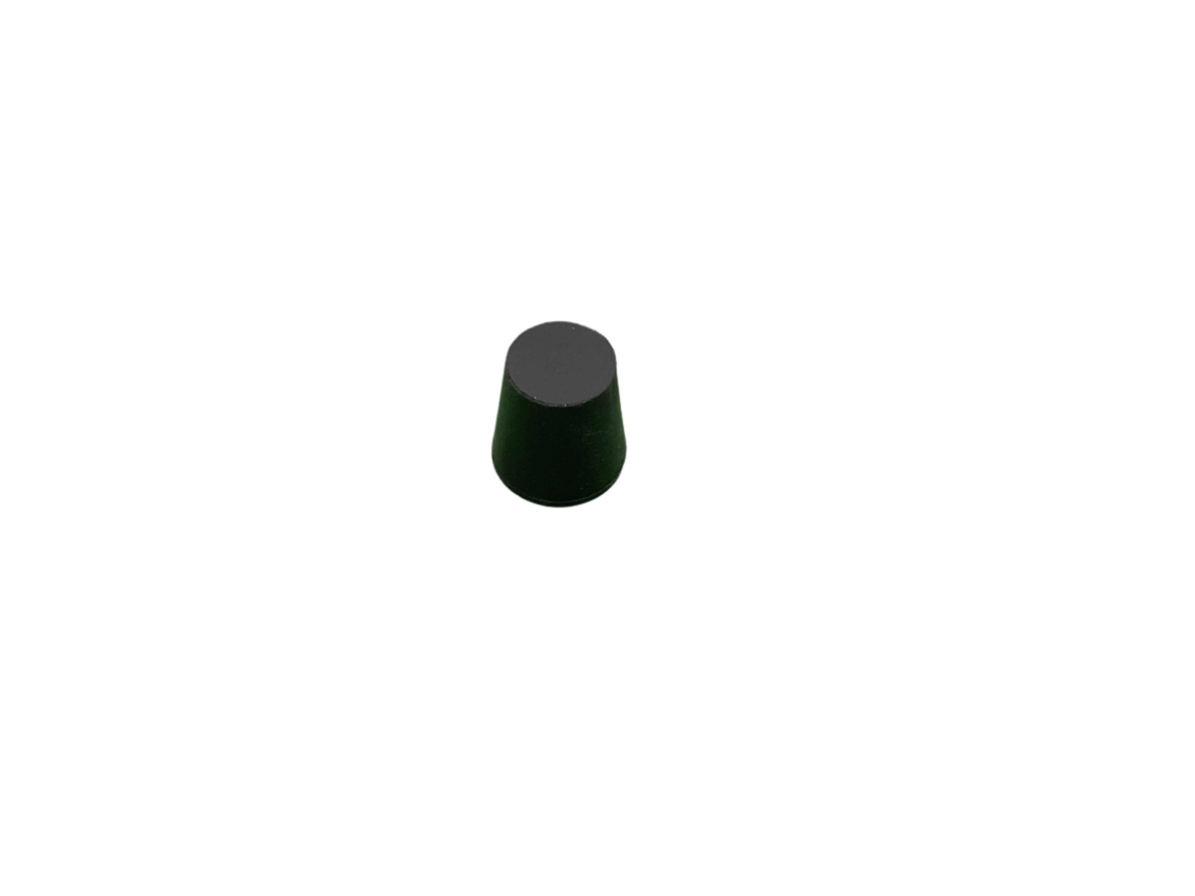Ritchie Plug #3 Solid Rubber - 18633