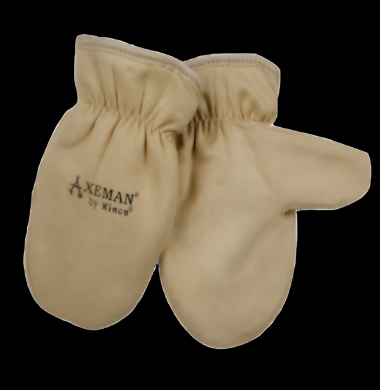 Kinco Mittens - Kids - 1930