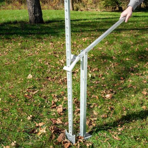 T-Post Puller-328400
