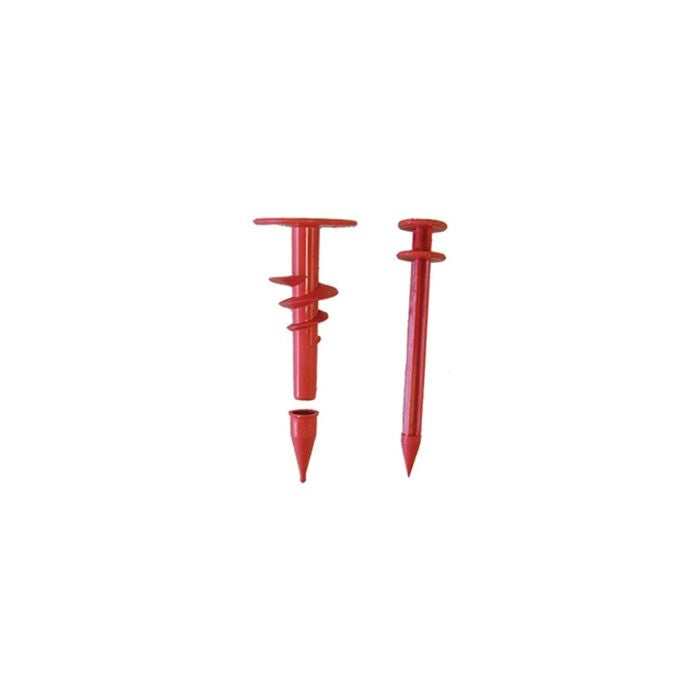 Corkscrew Trocar