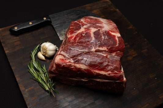 MR Beef - Rib Roasts