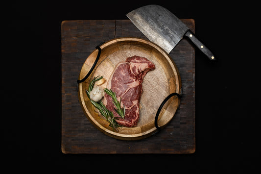 MR Beef - Tenderloin Steak