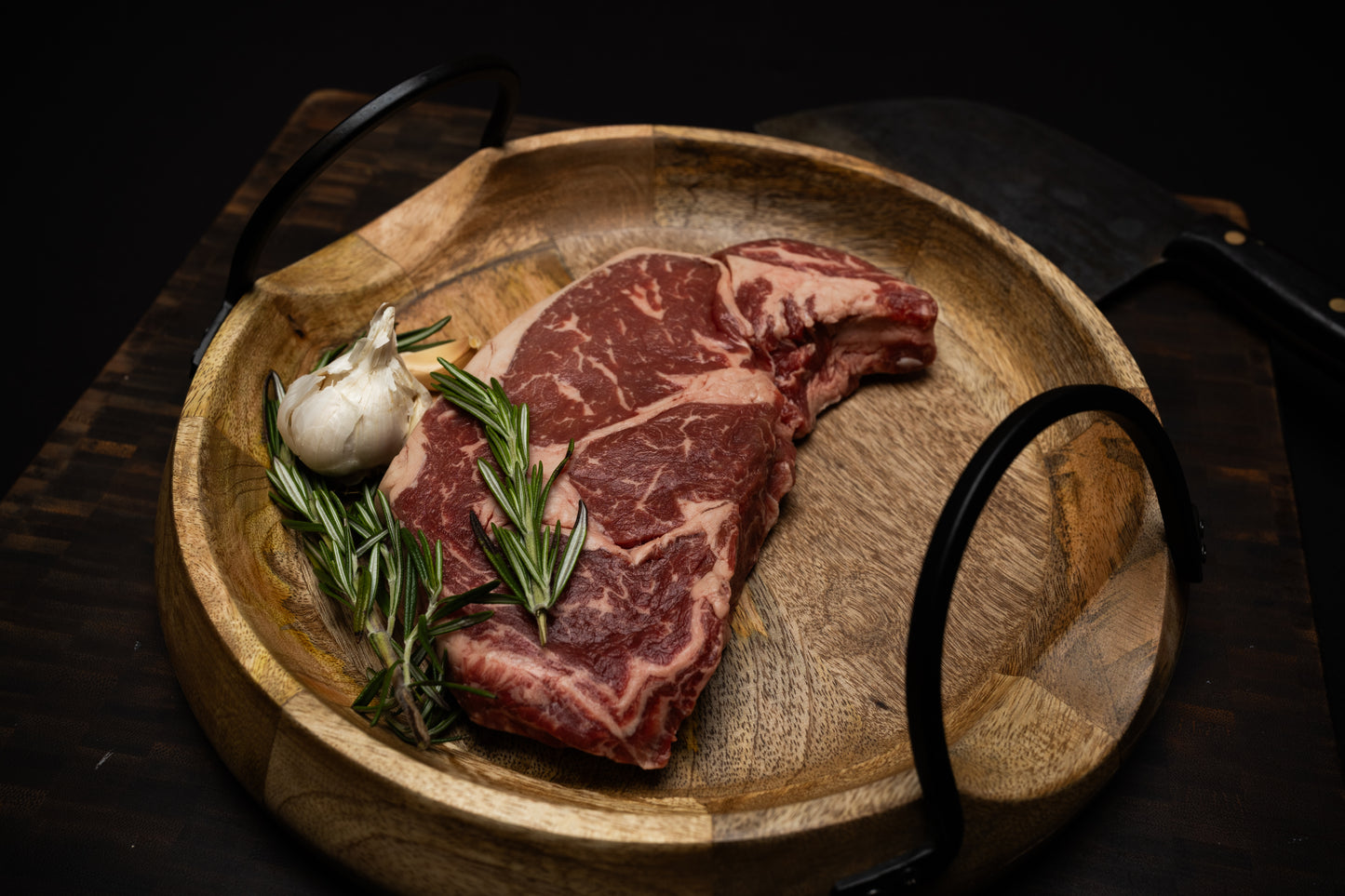 MR Beef - Ribeye