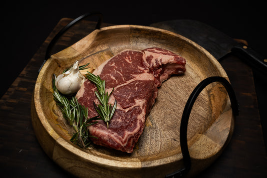 MR Beef - Ribeye