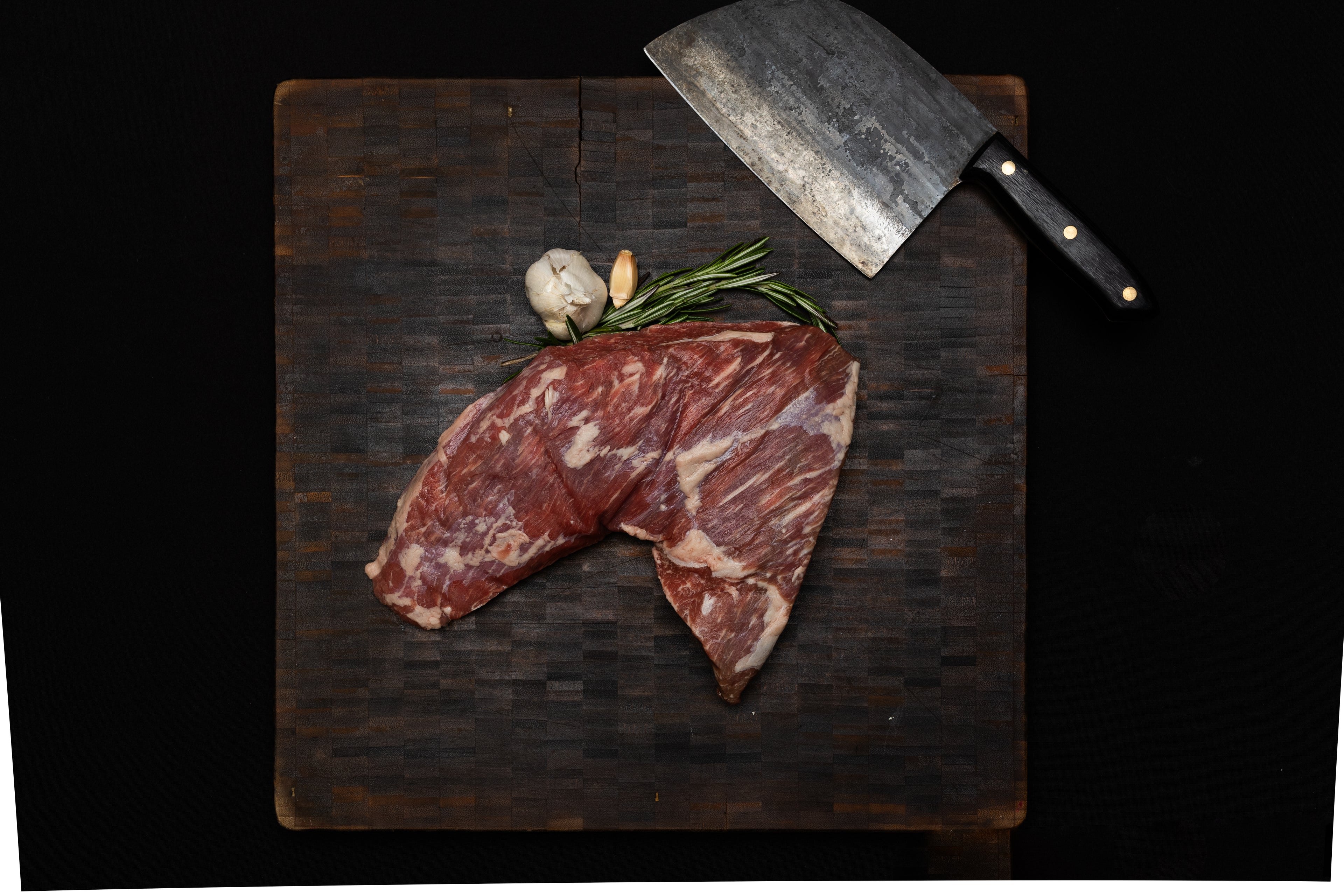 MR Beef - Tri-Tip/Sirloin Cap