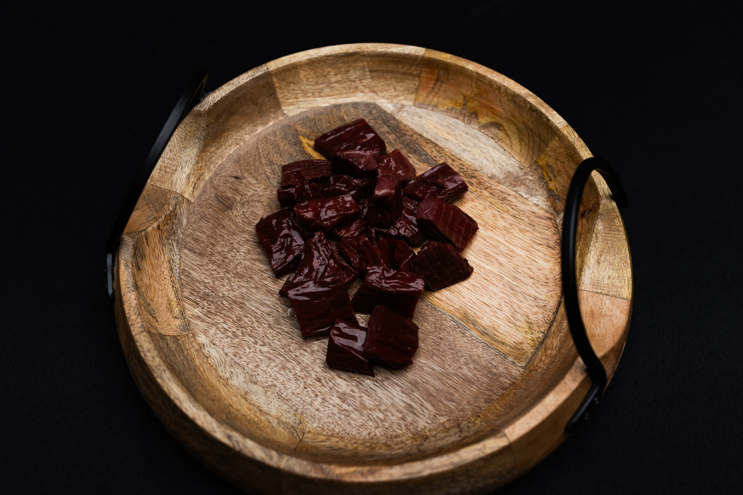 MR Smoked Beef Bites