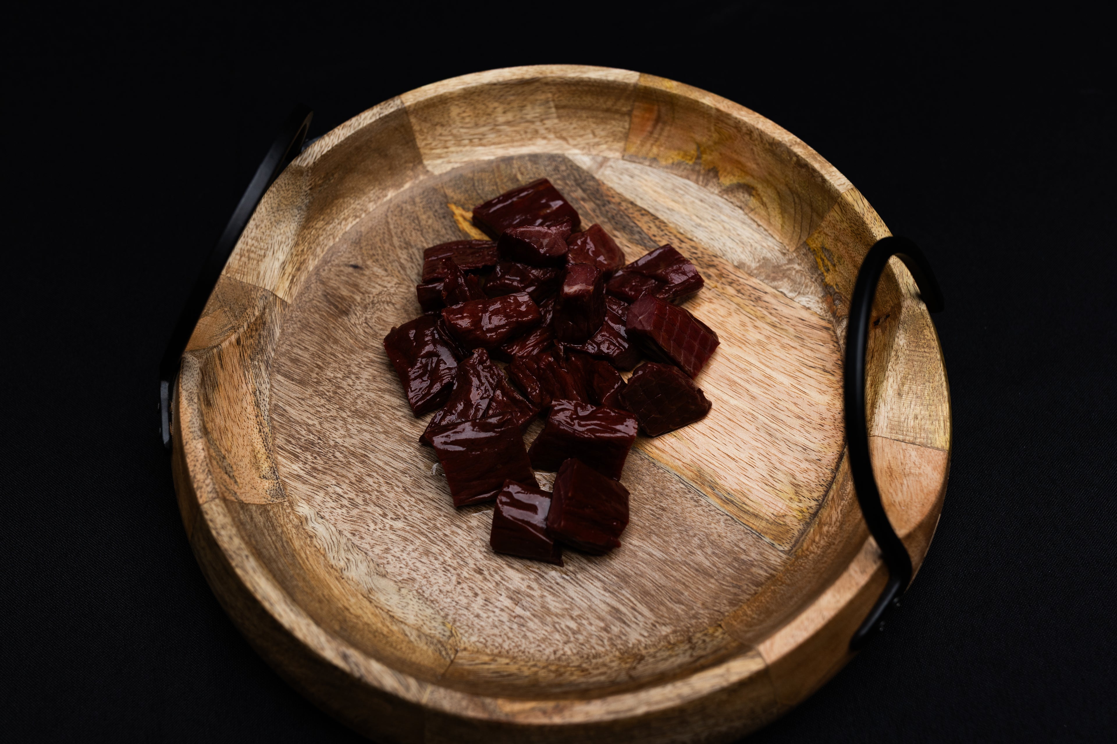 MR Smoked Beef Bites