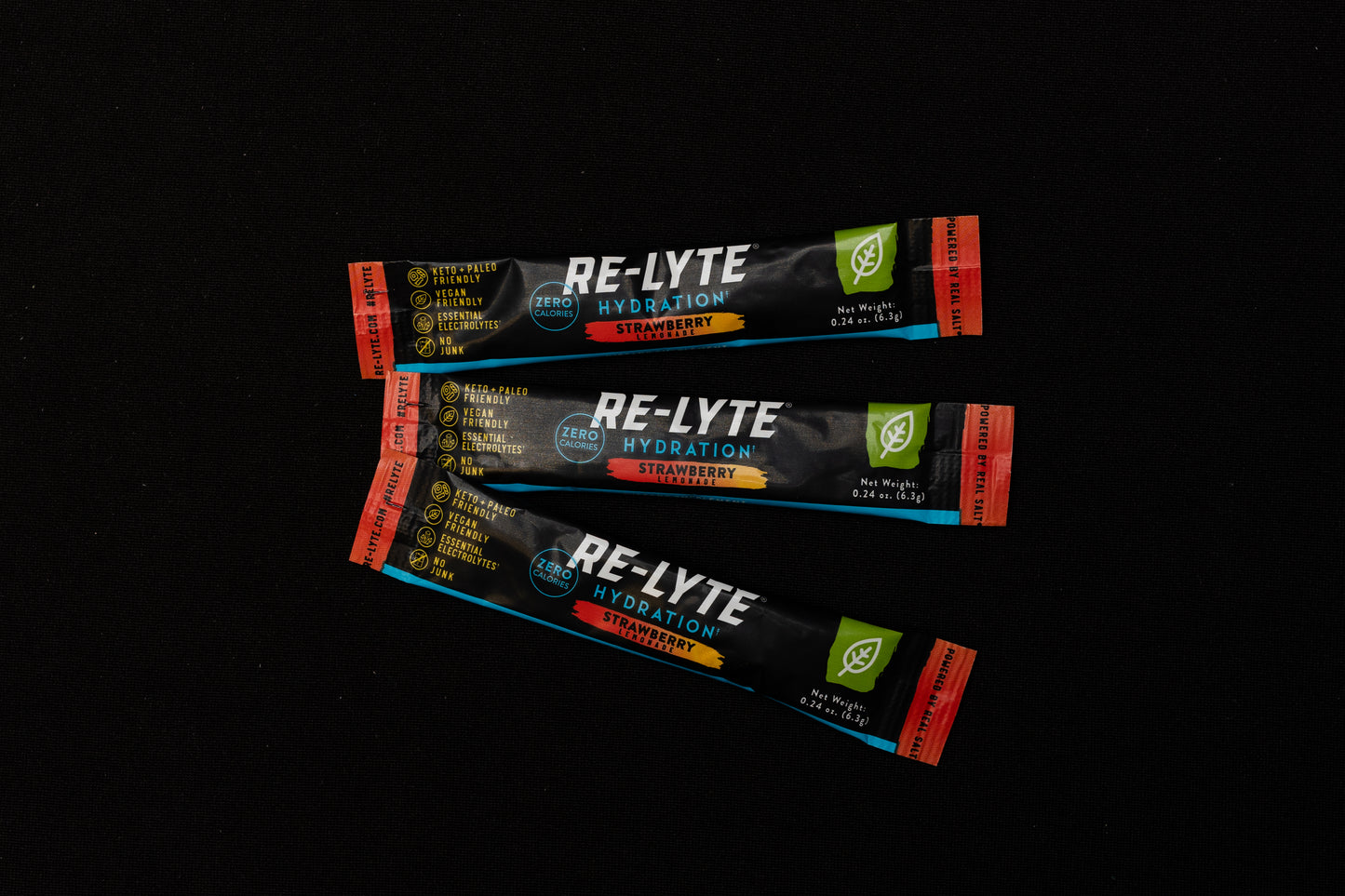 Re-Lyte Hydration - 30 Stick Packs