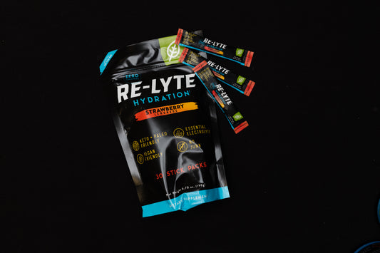 Re-Lyte Hydration - 30 Stick Packs