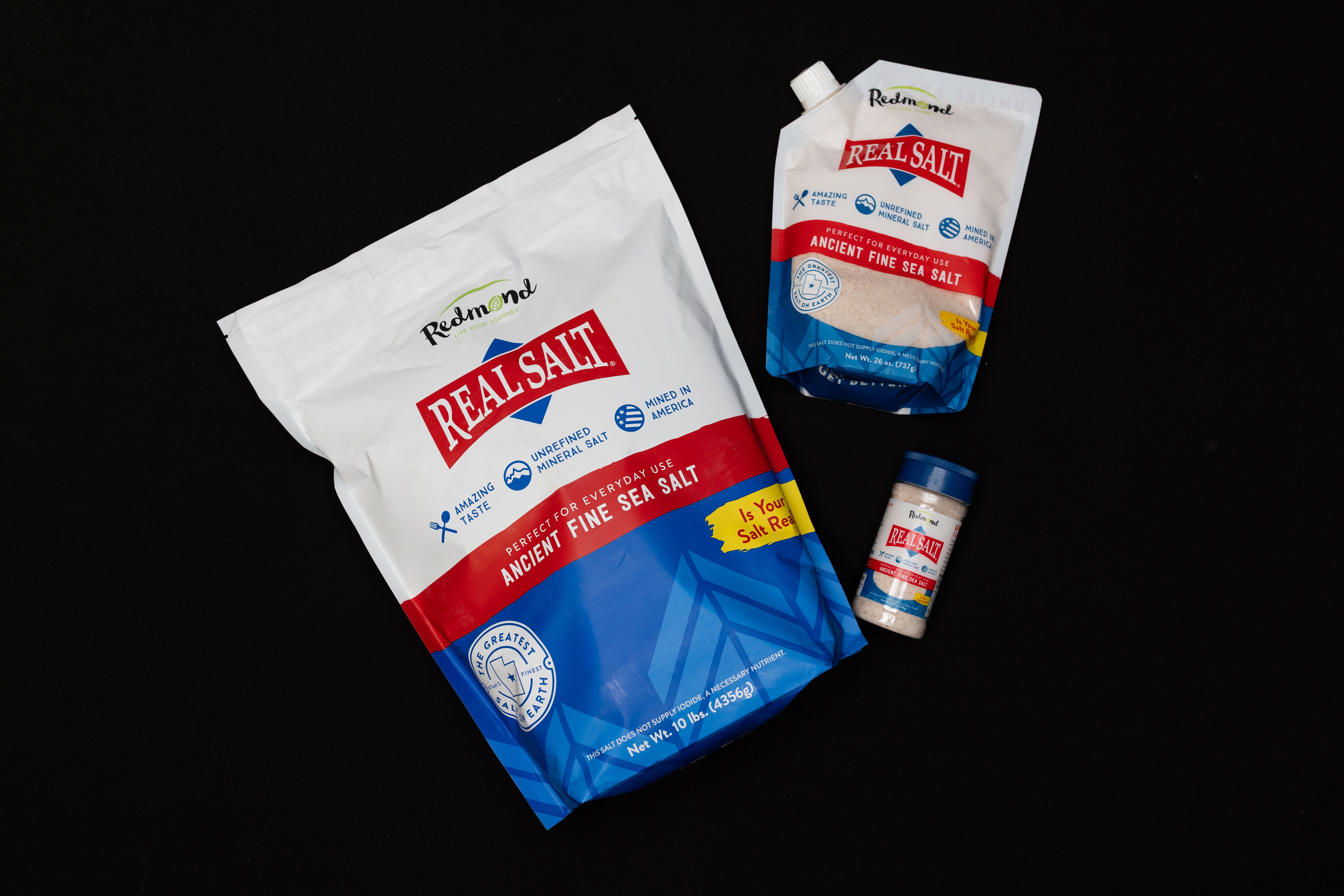 Redmond Real Salt – Maddock Ranch Supply