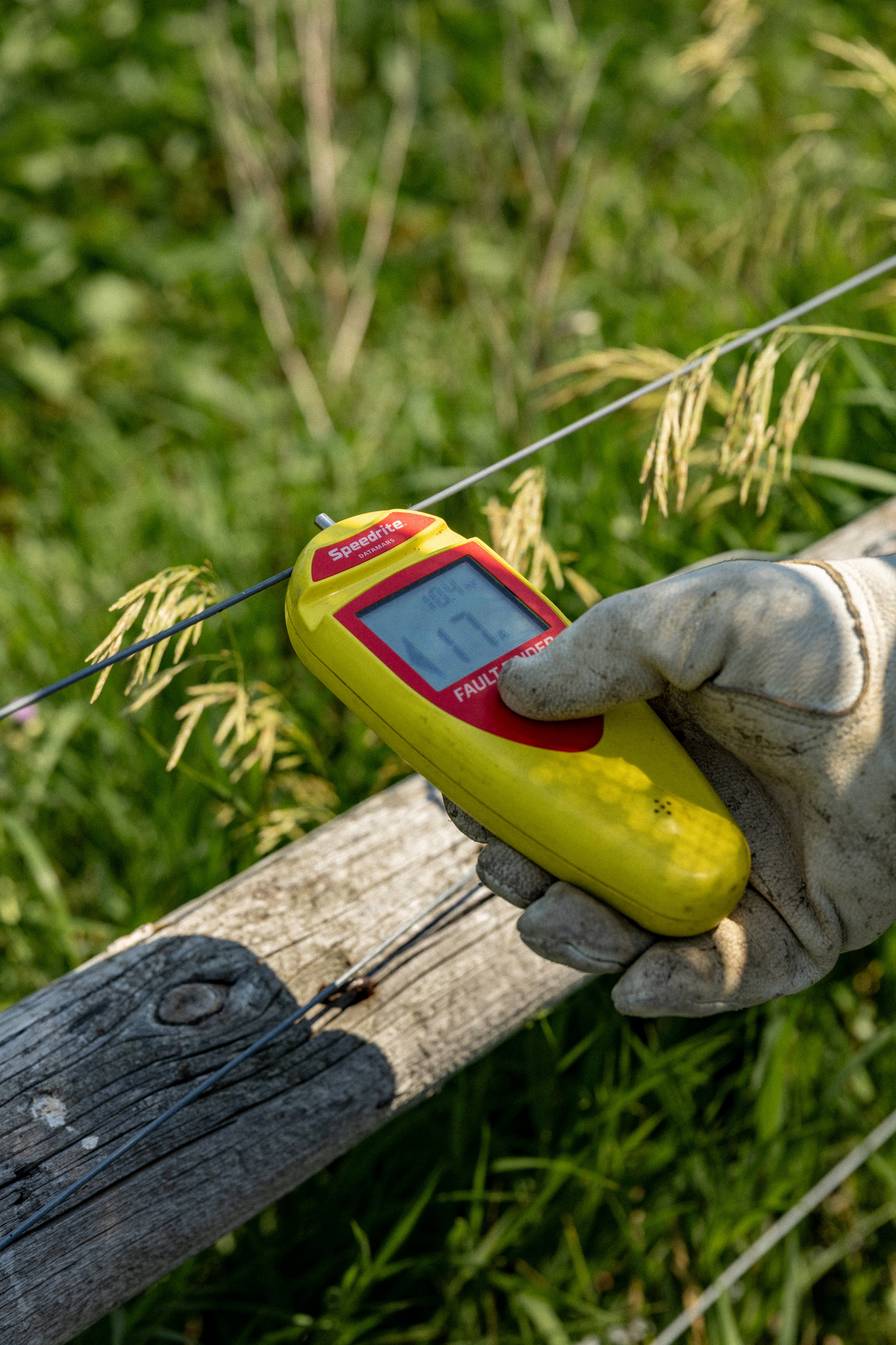 Speedrite Fault Finder Digital - ST100