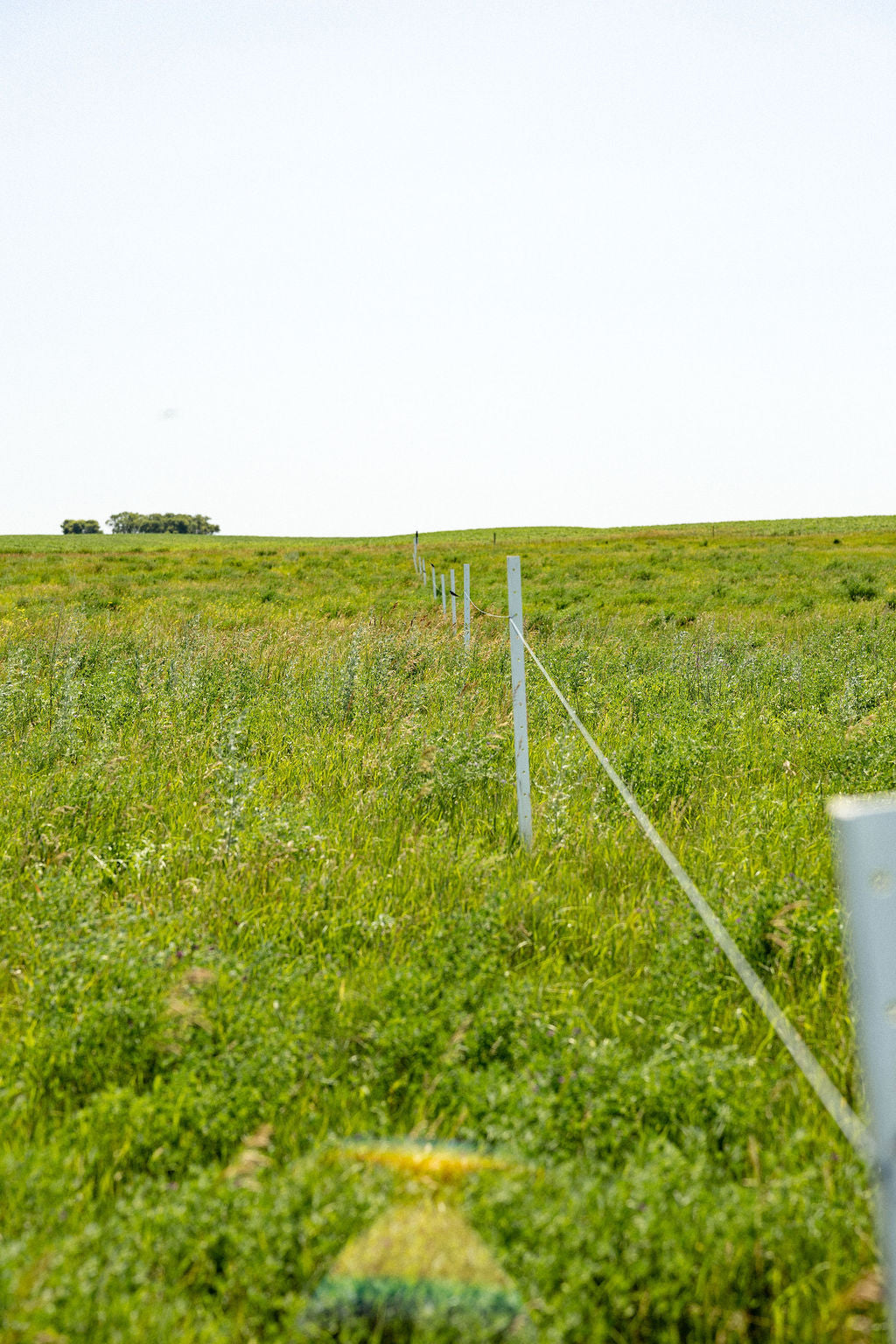Timeless Fence System - Posts