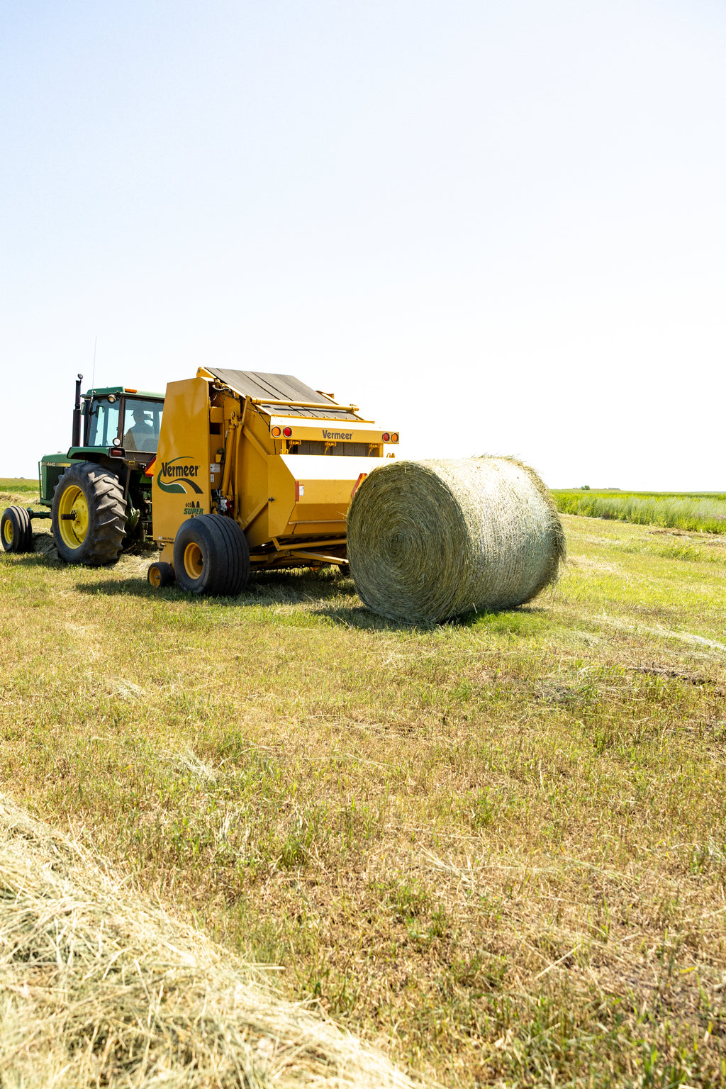 Net Wrap - 64" x 7000/ Netagri