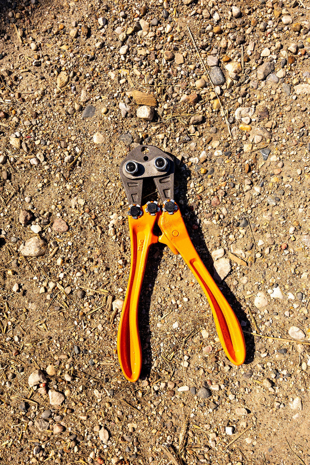 Dare 2 Slot Fence Splicing Tool - 2132