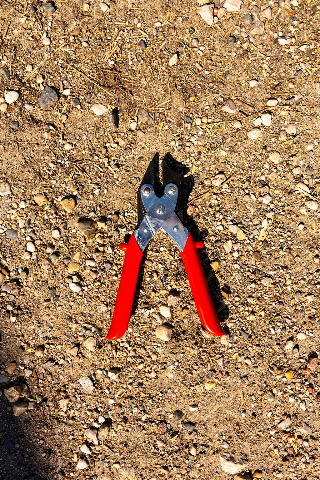 Gallagher Fencing Pliers & Wire Cutter - G52200