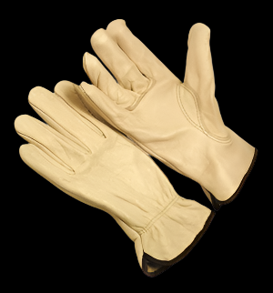 Cowhide Gloves - 2188