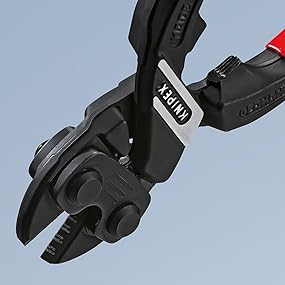 Knipex Fence Pliers - 8-inch