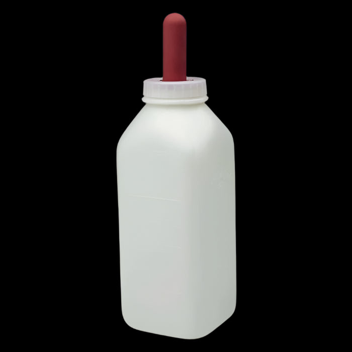 Little Giant 3 QT Screw on Bottle