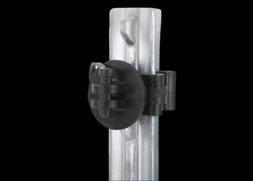 Dare Pinlock T-Post Insulator - 2550-25