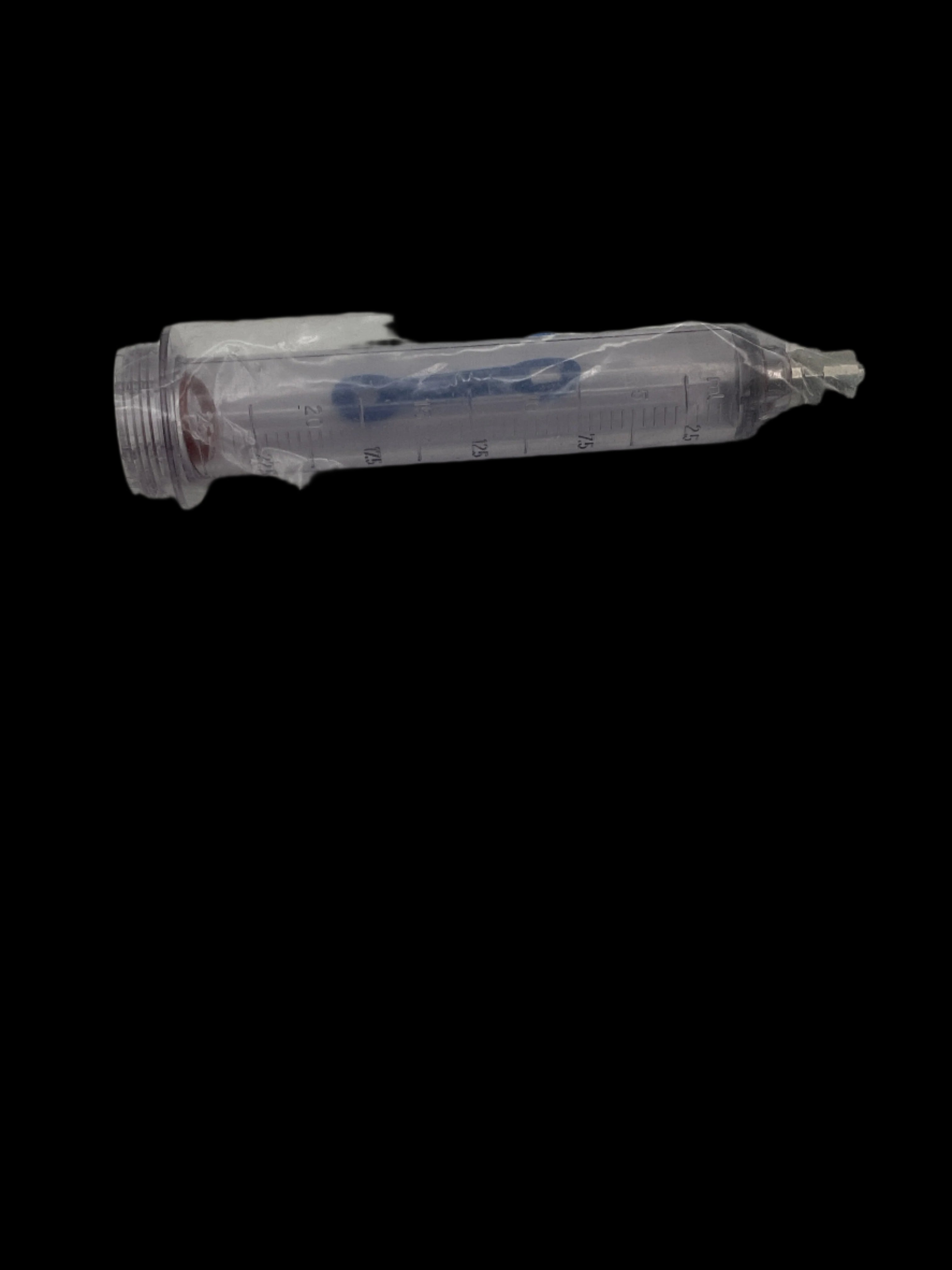 Replacement Barrel for 25ML syringe