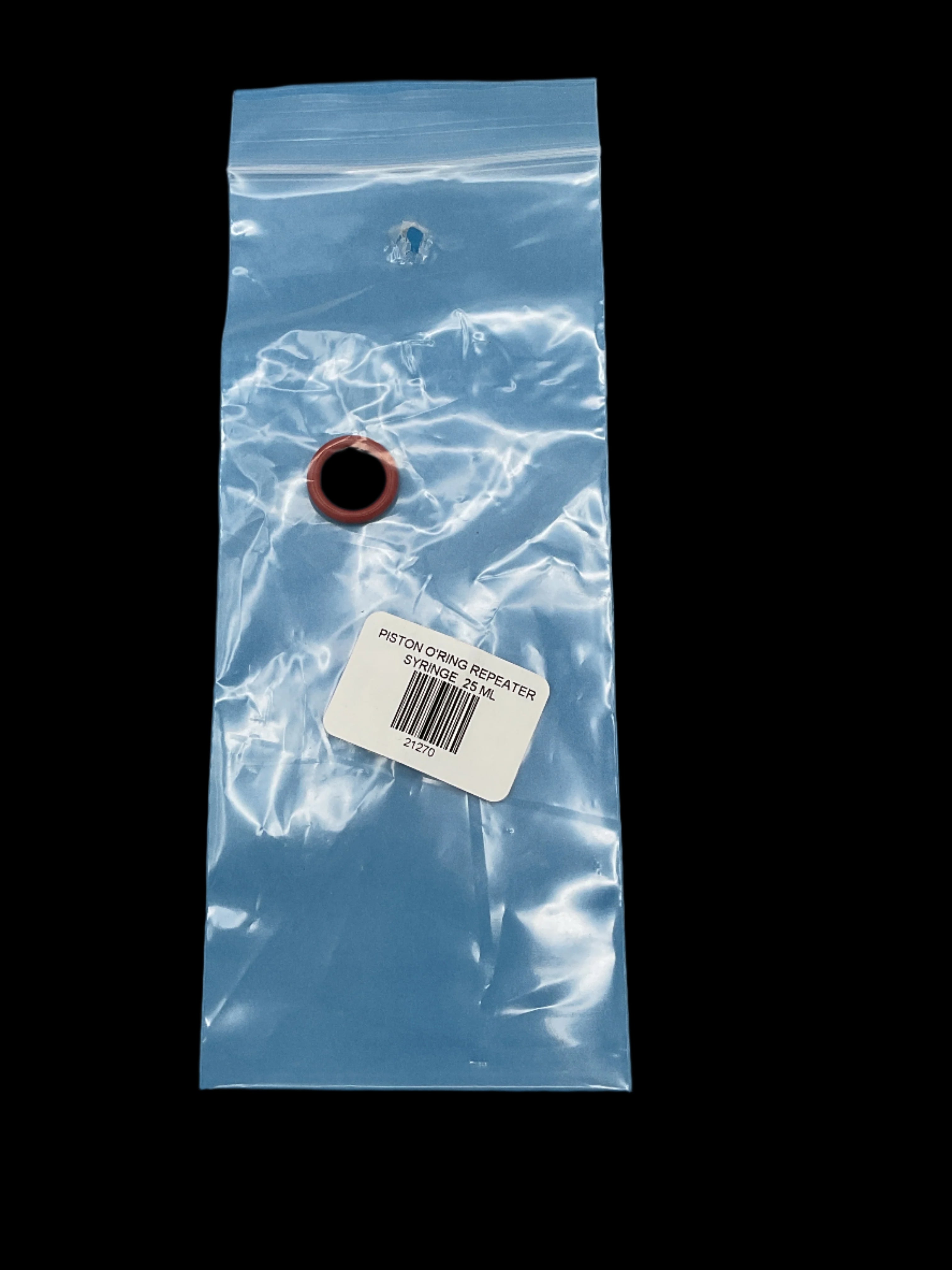 Piston Repeater O-Ring - 25ML