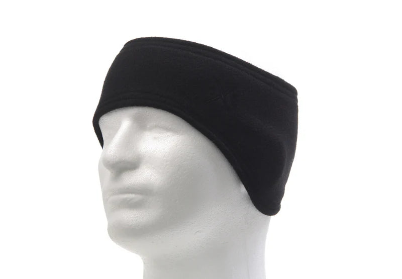 Crown Cap - Earband Fleece