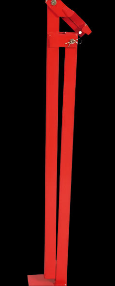 T-Post Puller - Speeco