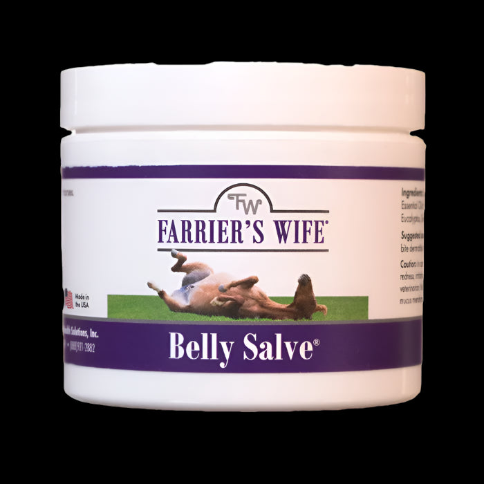 Ferrier's Wife