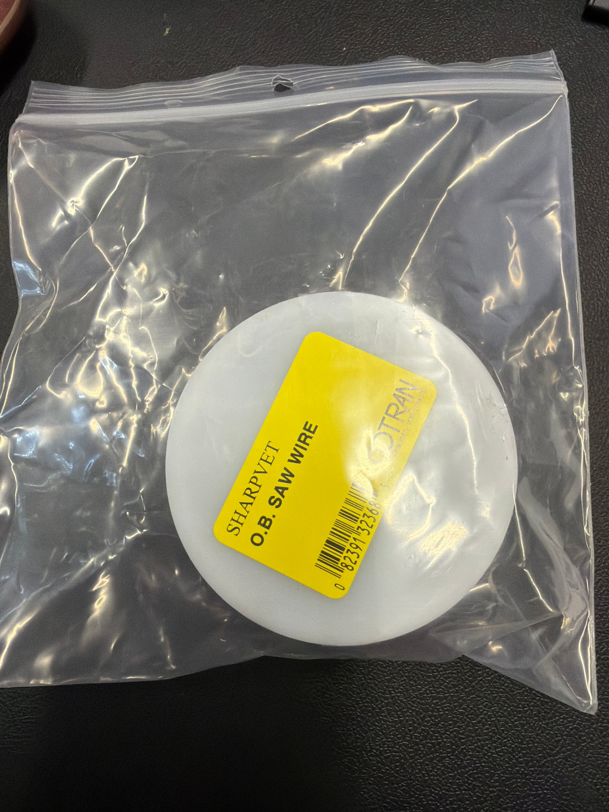 OB Saw Wire