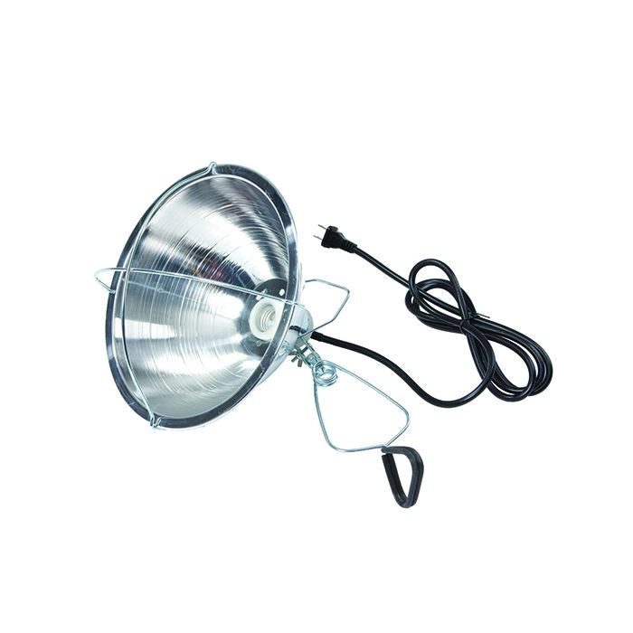 Little Giant Brooder Reflector Lamp
