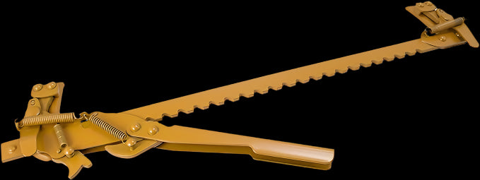 Goldenrod Fence Stretcher