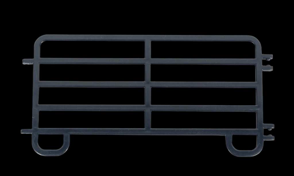 Big Country Toys 7-Piece Corral Fence - #414