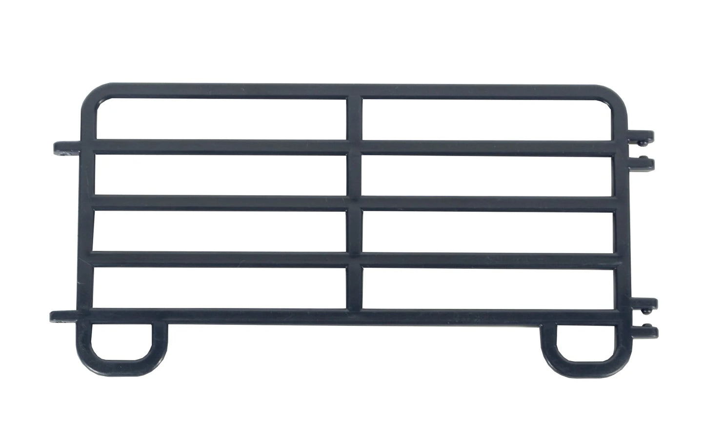 BC 7-Piece Corral Fence - #414