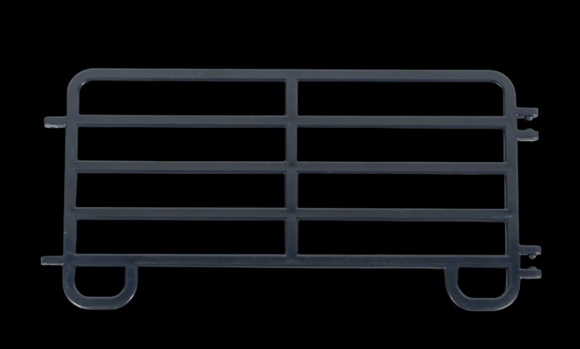 Big Country Toys 7-Piece Corral Fence - #414
