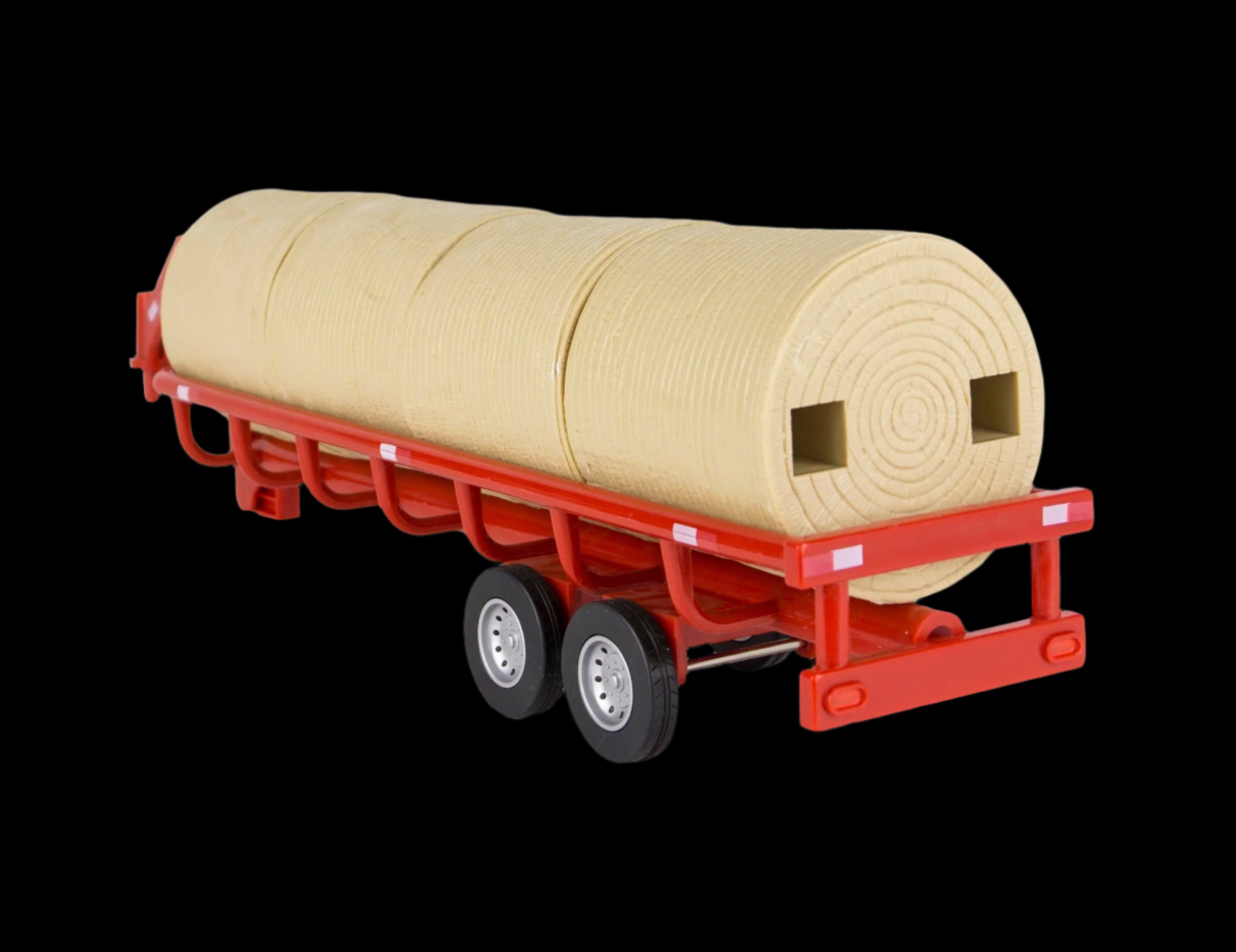 Big Country Toys Hay Trailer - #440